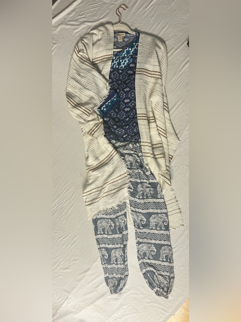 Boho Festival Outfit Bundle